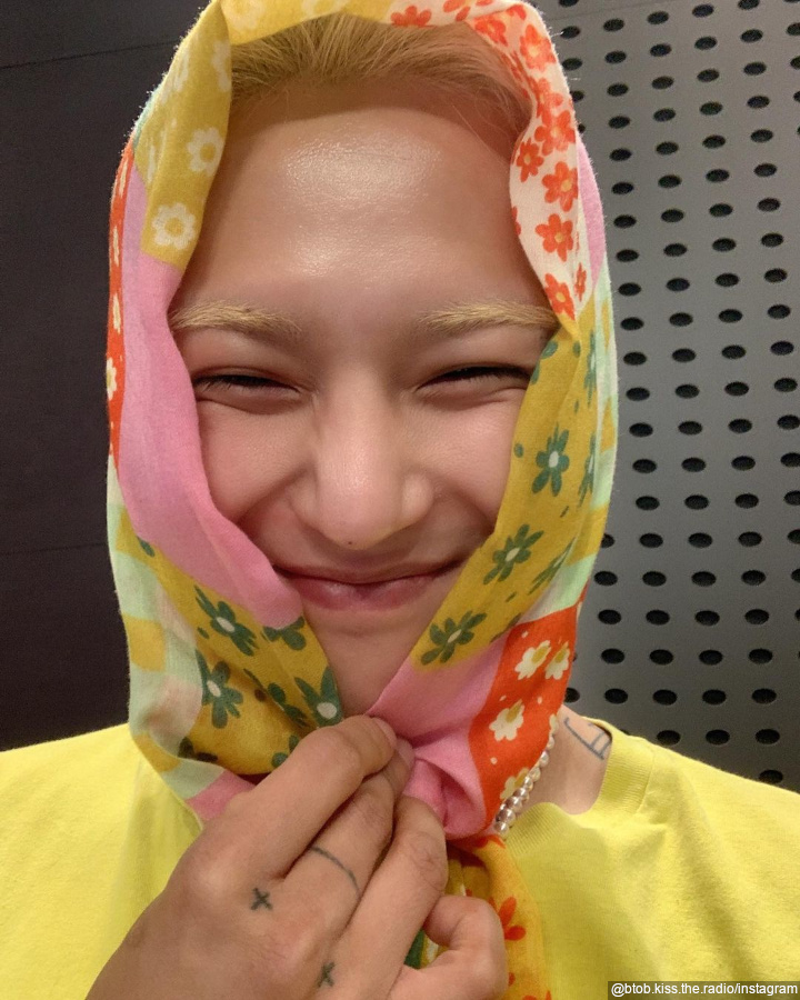 Rapper Handal