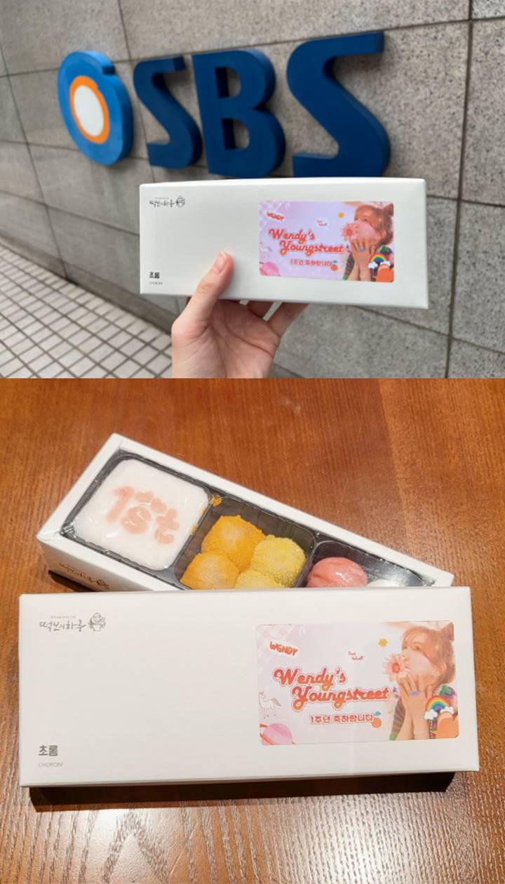 Bak Malaikat Tanpa Sayap, Sikap Wendy Red Velvet ke Jurnalis Salut Abis