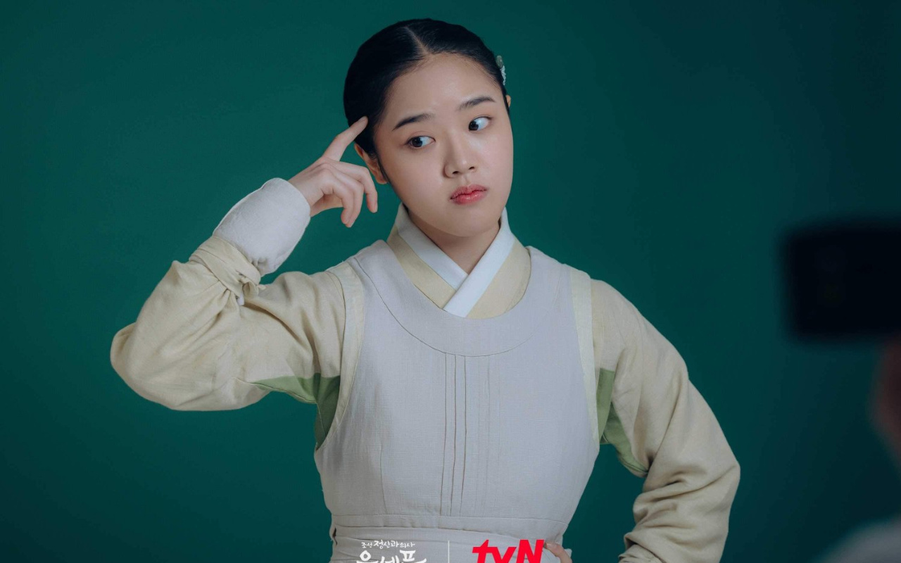 Jadi Janda, Ini Alasan Kim Hyang Gi Tertarik Bintangi 'Poong, The Joseon Psychiatrist'