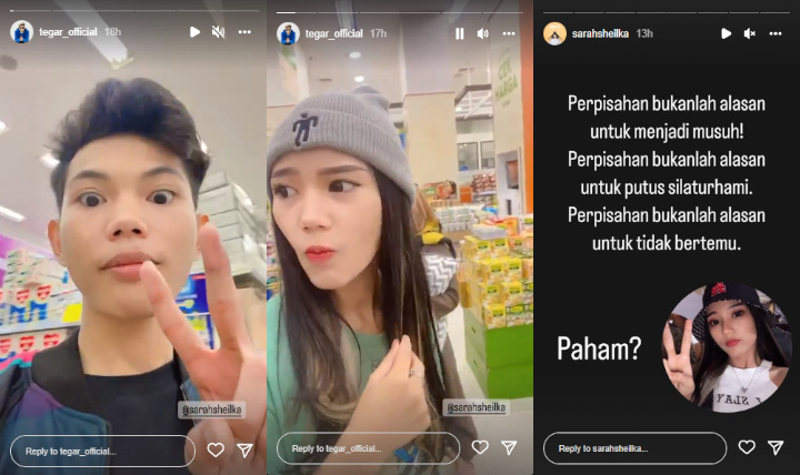 Tegar Septian