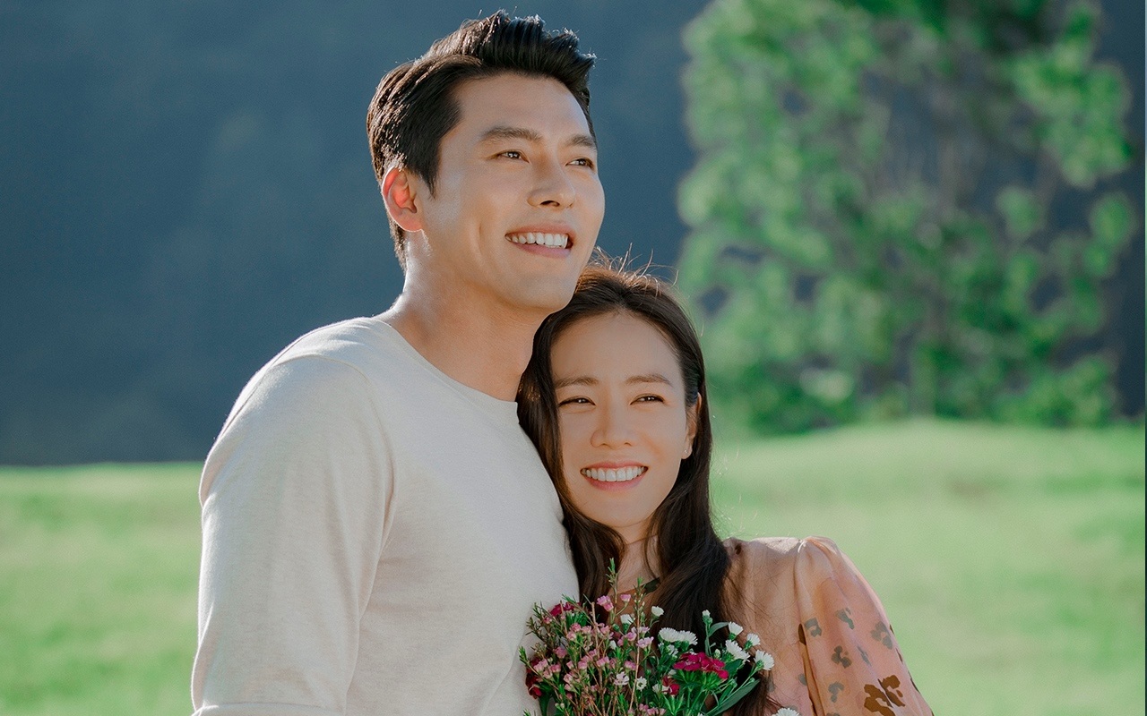 Sebelum Nikahi Son Ye Jin, Sosok Lain Yang Masak Untuk Hyun Bin Jadi Perbincangan