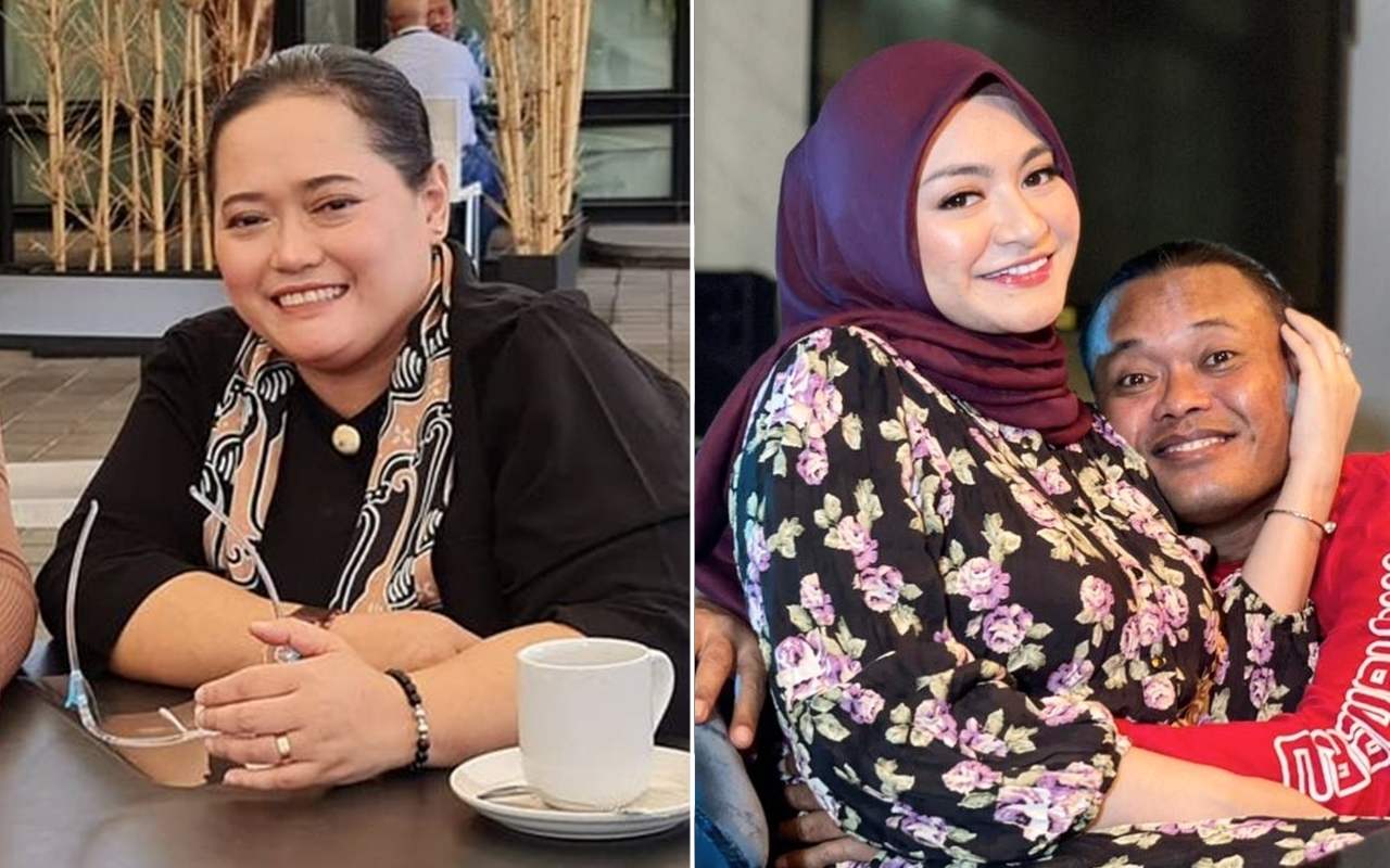 Ramalan Mbak You Soal Rumah Tangga Sule-Nathalie Viral Lagi, Beber Sosok Dalang Penyebab Perceraian?