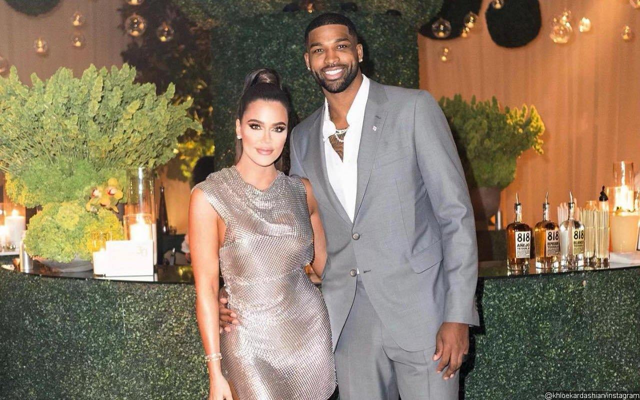 Khloe Kardashian dan Tristan Thompson Eks Pacar Nantikan Bayi Kedua Lewat Ibu Pengganti, Fans Syok