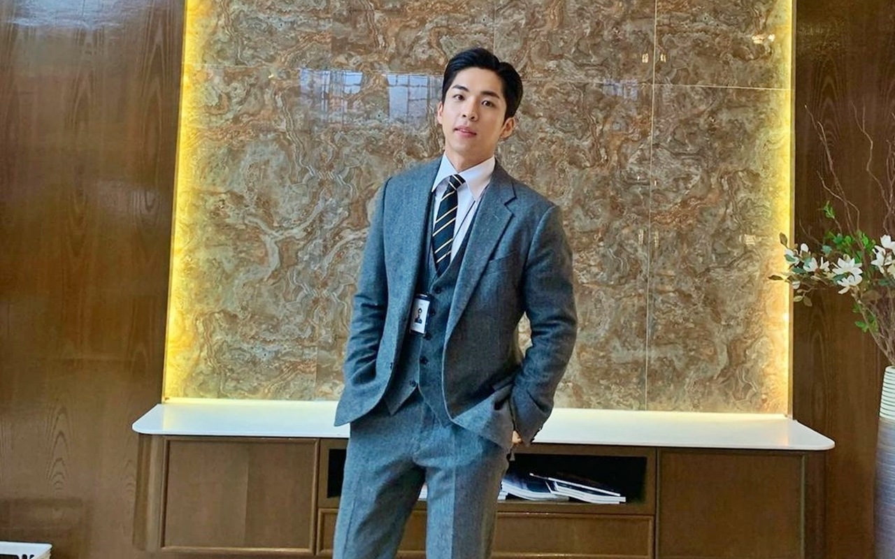 Terlalu Realistis, Karakter Joo Jong Hyuk di 'Extraordinary Attorney Woo' Banjir Hujatan