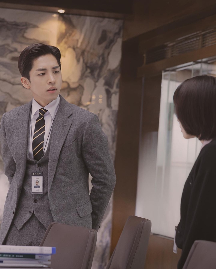 Terlalu Realistis, Karakter Joo Jong Hyuk di \'Extraordinary Attorney Woo\' Banjir Hujatan