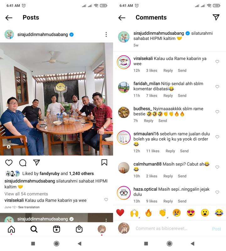Instagram