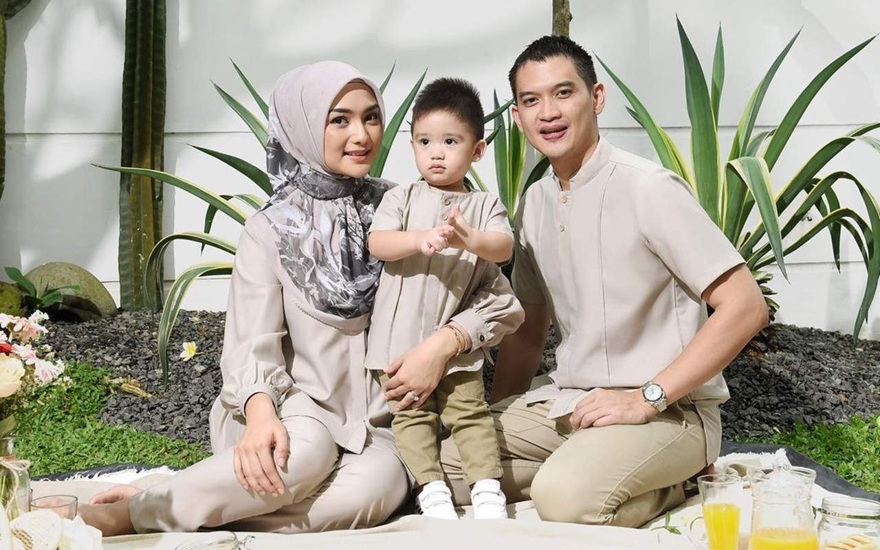 'Hempas' Wenny Ariani, Citra Kirana Kode Keras Hamil Lagi Hingga Siapkan Kamar Calon Anak Kedua?
