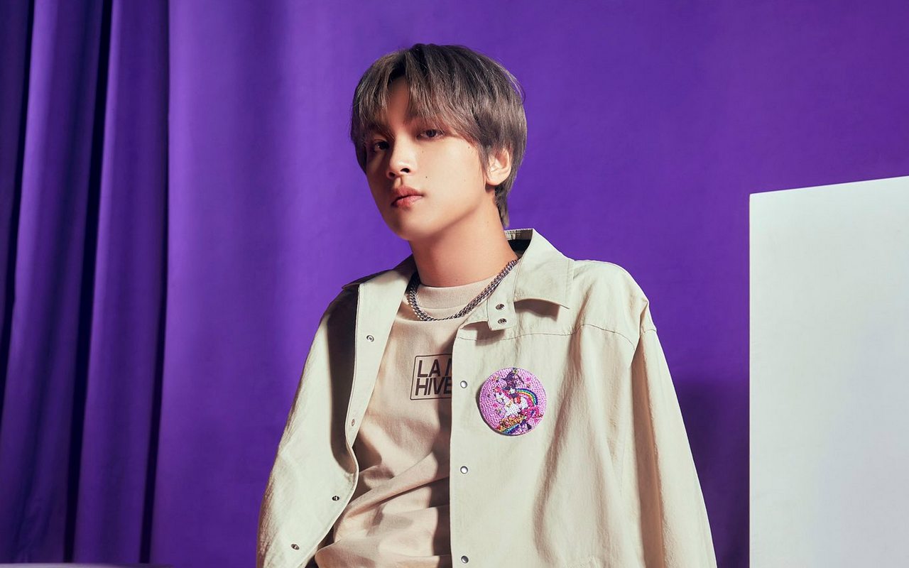 Menang Polling IdolChamps, Fans Duga SM Tolak Wawancara Spesial Rolling Stones dengan Haechan NCT