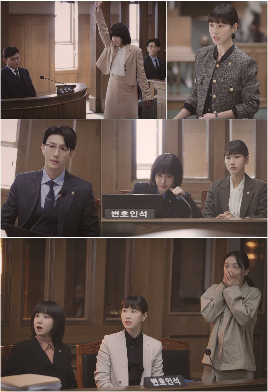 Teaser episode baru \