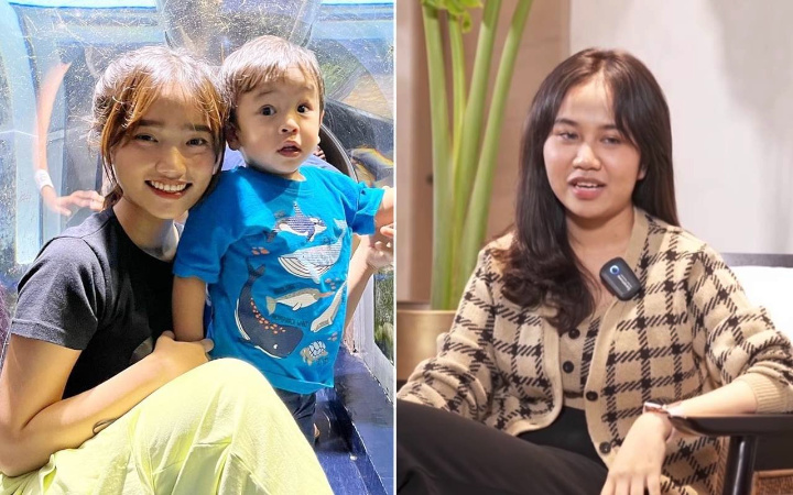 Najwa Shihab Komentari Citayam Fashion Week, H. Faisal Marah Besar Pada Doddy Soedrajat-Topik Pagi