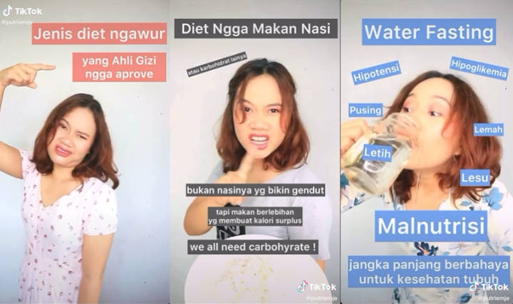 Efek Samping Penggunaan Produk Pelangsing