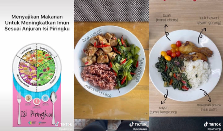 Mulai Perbaiki <i>Mindset</i> Dengan Pelajari Konsep Diet