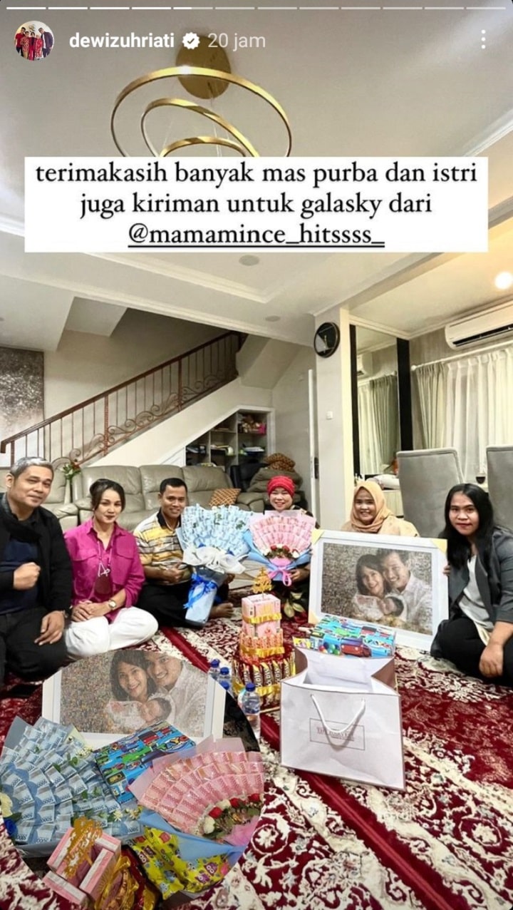 Kado Mewah
