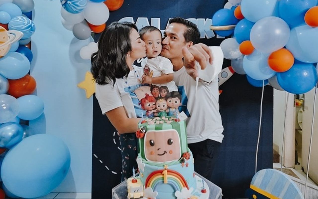 Gala Sky Ultah, Doddy Sudrajat Girang Pamer Belikan Kado Ini Masih Tetap Aja Kena Nyinyir?