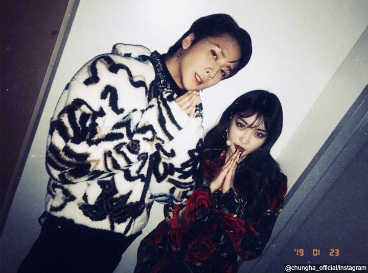 Bersahabat Baik dengan Ravi VIXX
