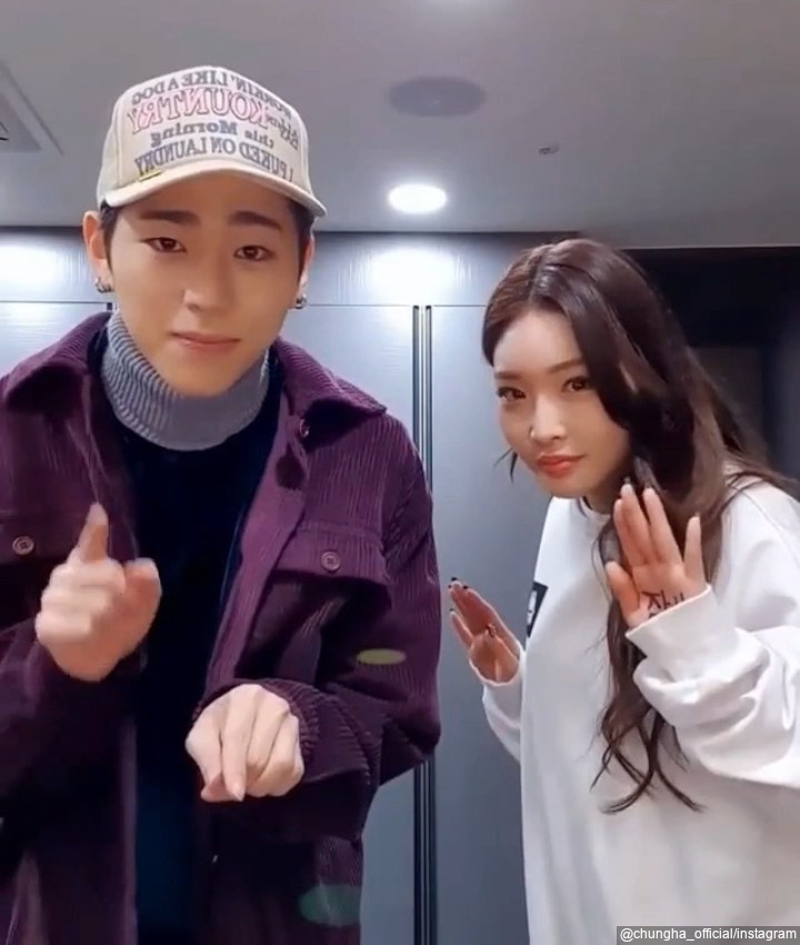 Beri Dukungan untuk Single Zico