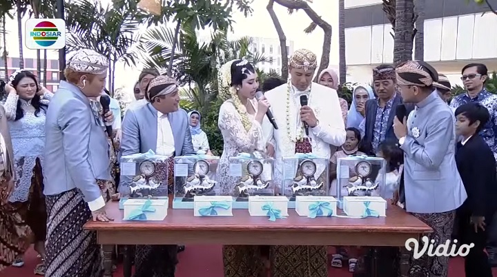 Filosofi Sovenir Penuh Makna