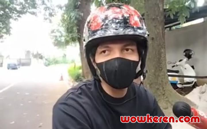 Atta Halilintar Sekeluarga Bakal Berangkat Liburan Di Italia Saat Gen Halilintar ke Indonesia