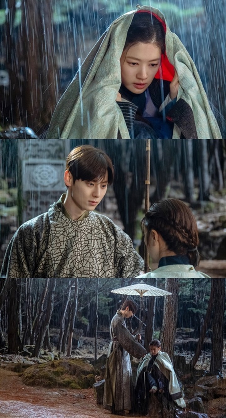 Hwang Minhyun Romantis Jaga Jung So Min, \'Alchemy of Souls\' Bocorkan Perubahan Hubungan