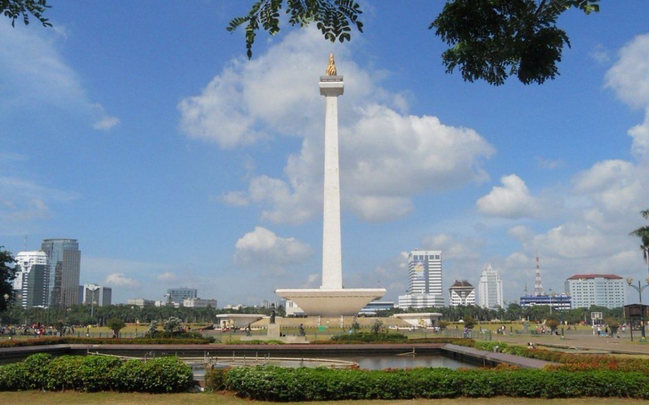 Wali Kota Klaim Penggabungan Depok ke Jakarta Miliki Banyak Keuntungan: Misalnya Dalam Perekonomian