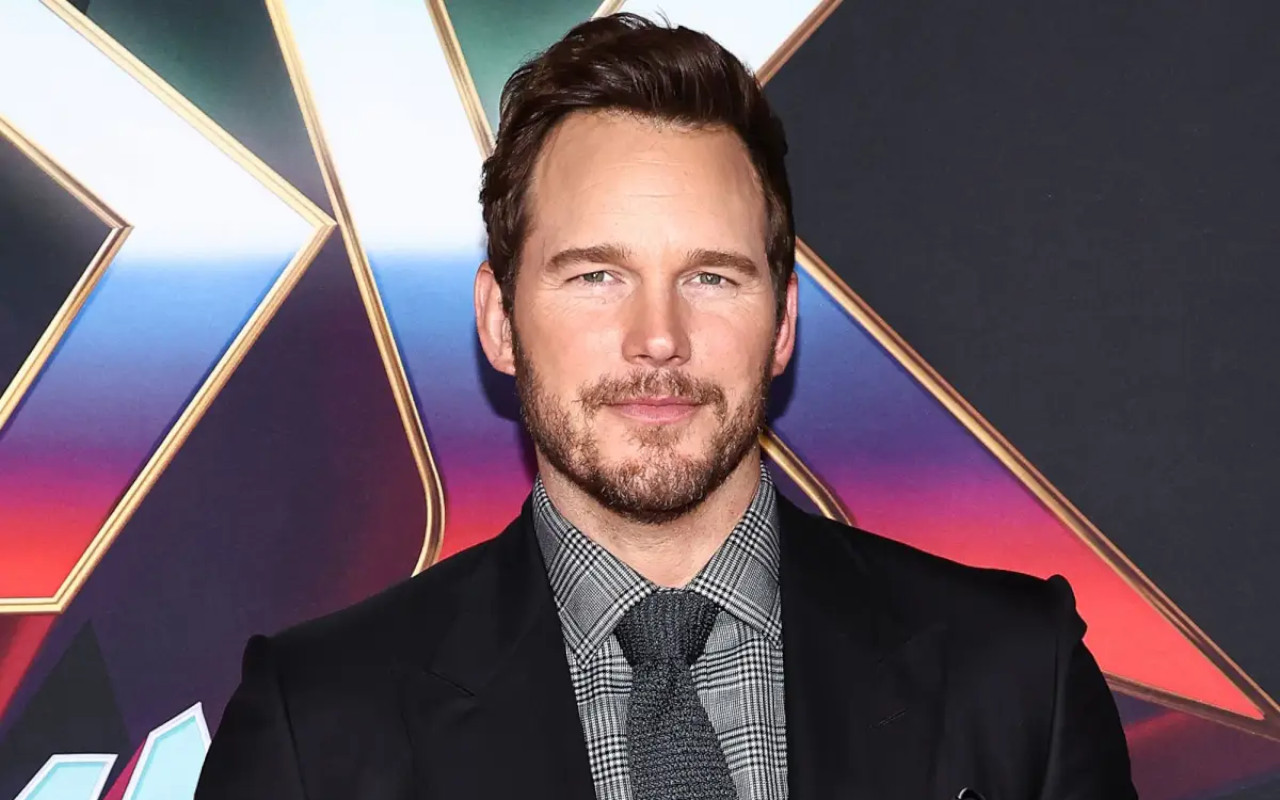 Tanggapi Rumor Casting 'Indiana Jones', Chris Pratt Takut dengan Pernyataan Harrison Ford?