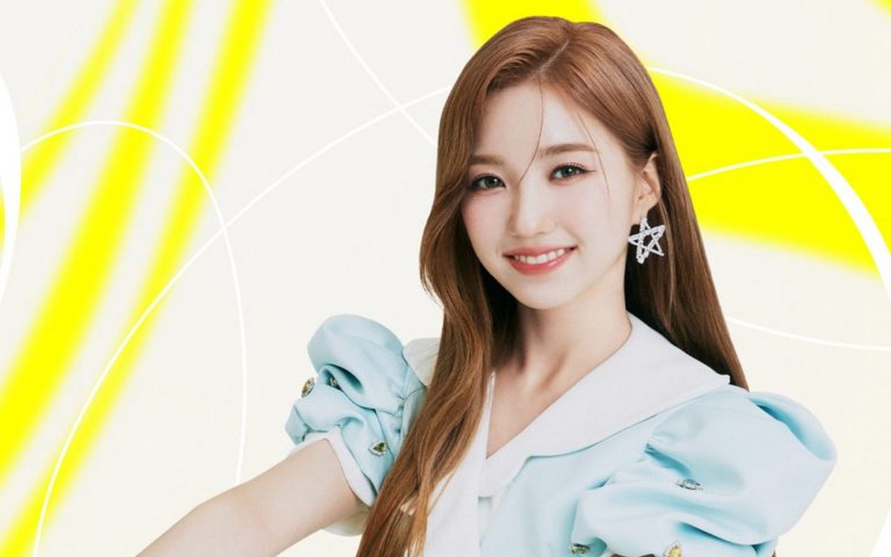 Kang Ye Seo Kep1er Dinyatakan COVID 19 Meski Sudah Jalani 2 Kali Vaksin