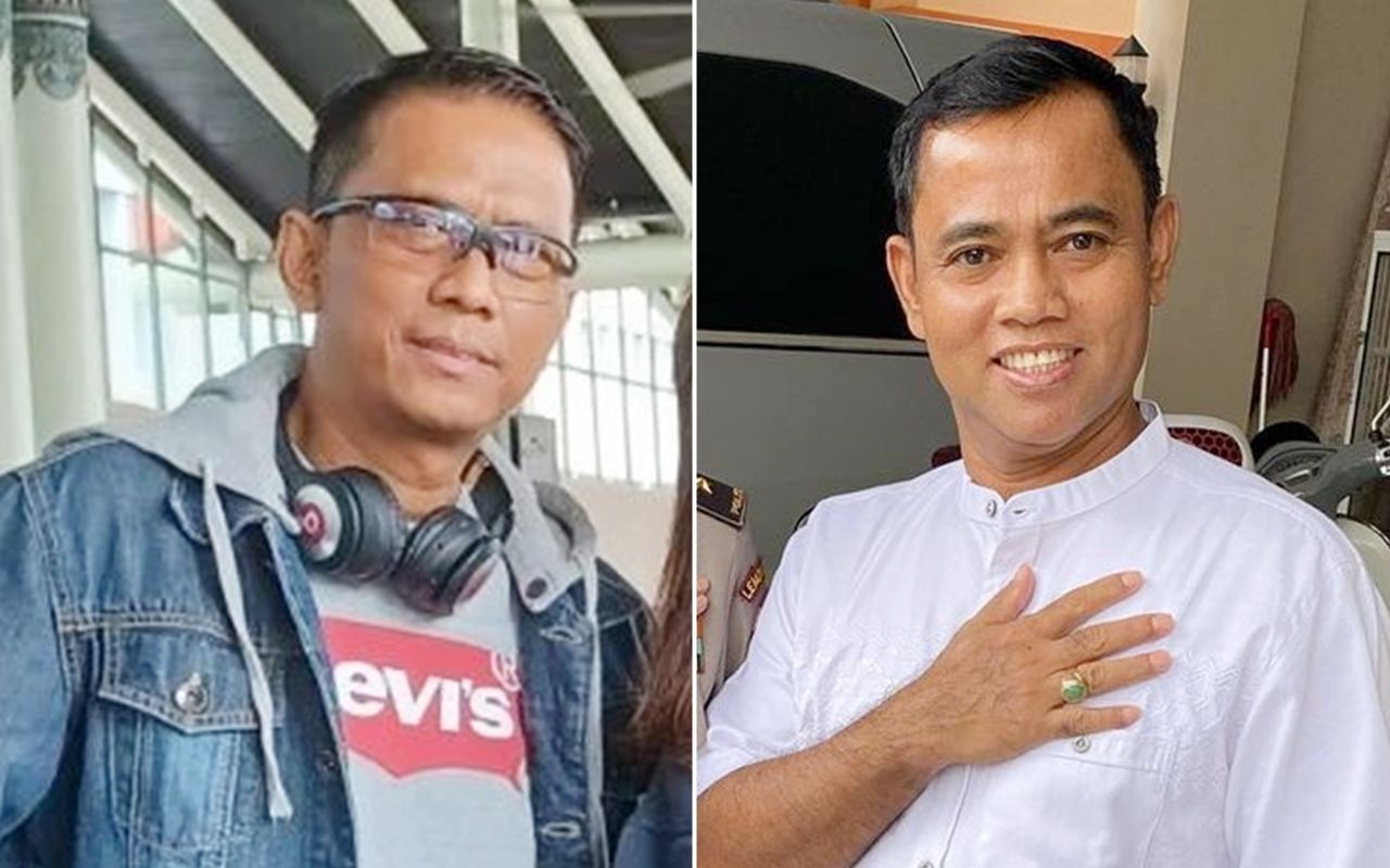  Tok! Doddy Sudrajat Kalah Lagi dari Haji Faisal Soal Hak Perwalian Tepat di Ultah Gala