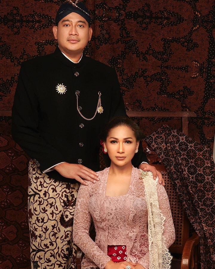 Nama Mirip Dari Tokoh Pewayangan