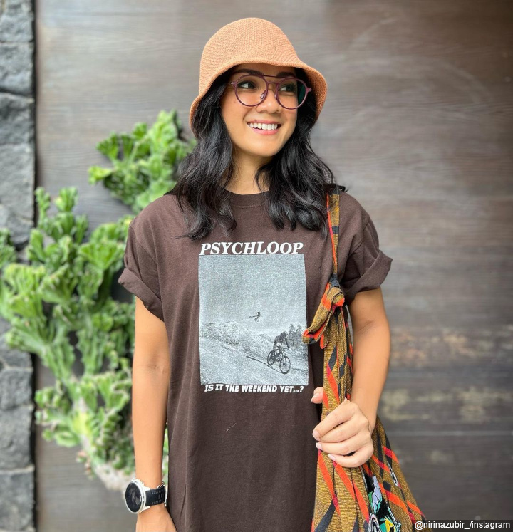 Nirina Zubir