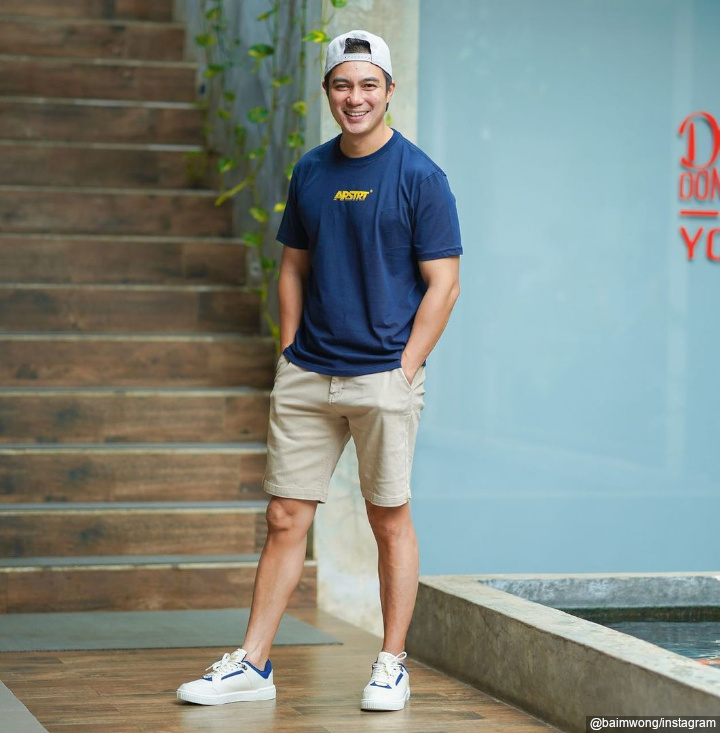 Baim Wong