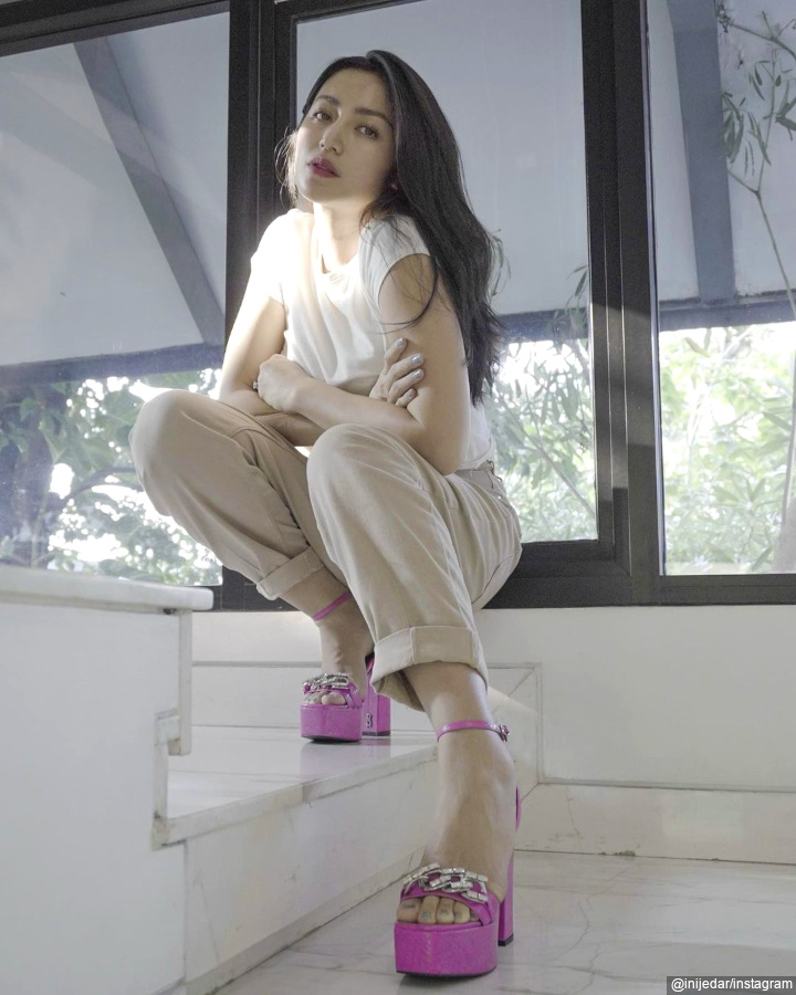Jessica Iskandar