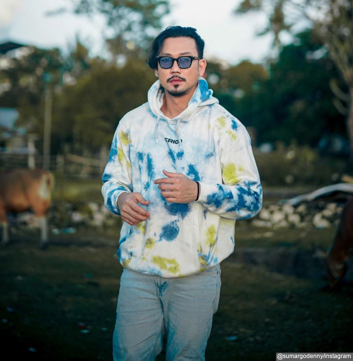Denny Sumargo
