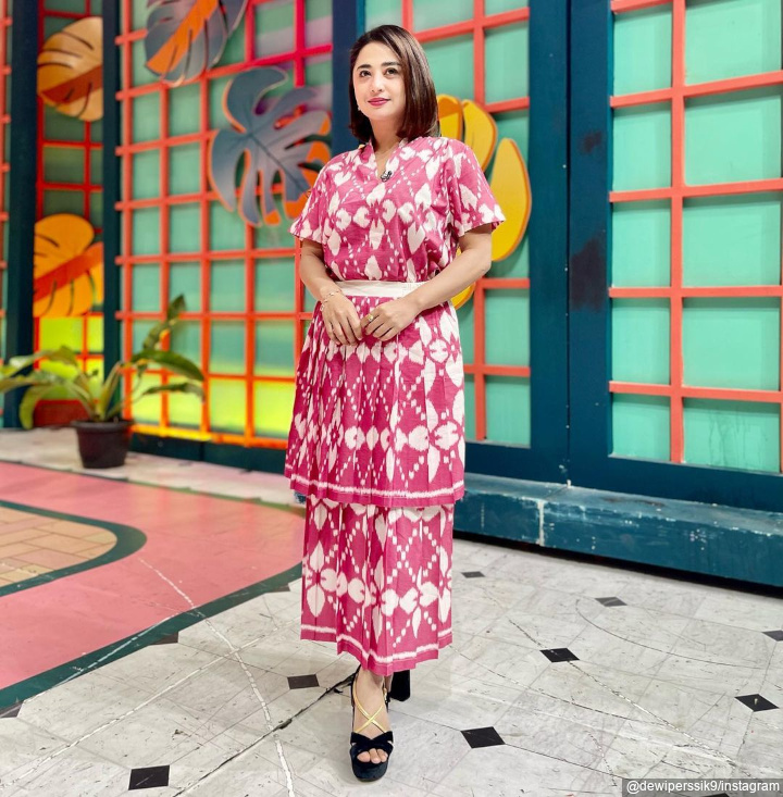 Dewi Persik