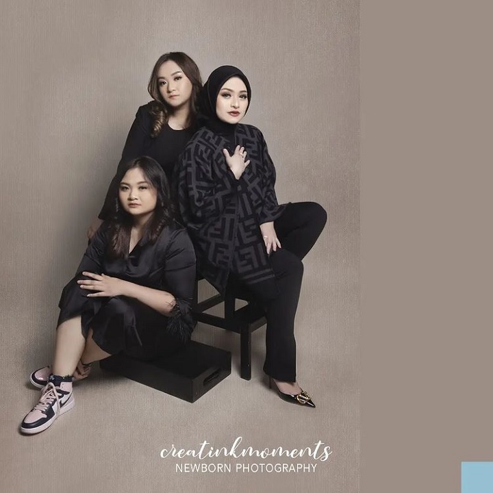 Potret Sisterhood