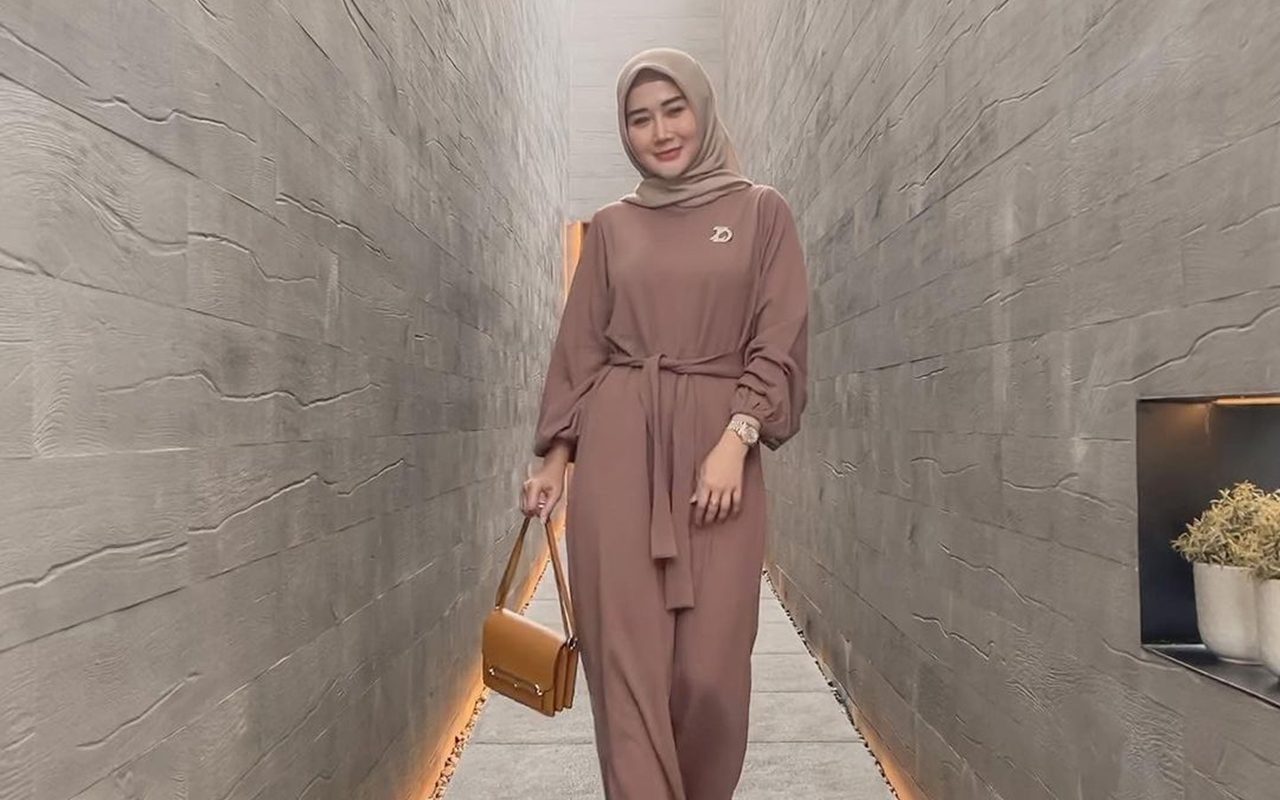 Marissya Icha Asyik Rayakan Ultah Gala, 'Musuh' Mendadak Sentil Isu Pelakor OTW Dipenjara