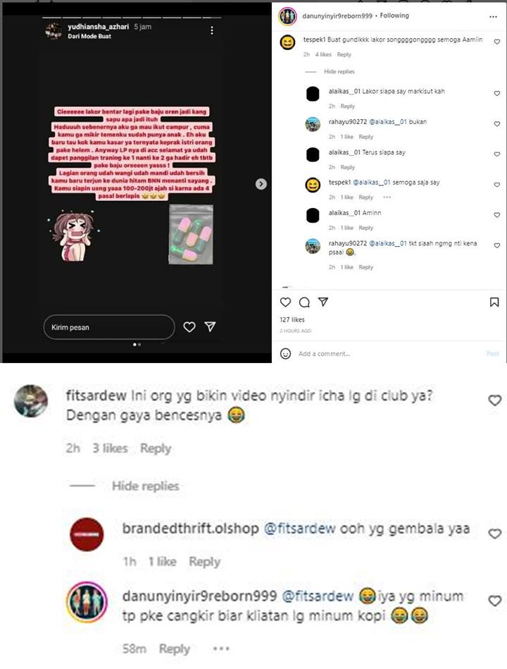 Instagram