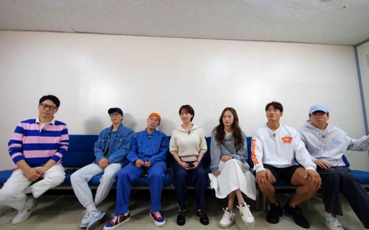 Lelucon 'Running Man' Telah Melewati Batas?