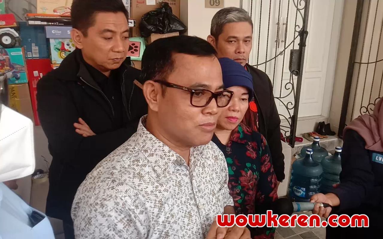 H. Faisal-Oma Dewi Nilai Cara Doddy Sudrajat Rayakan Ultah Gala Aneh, 'Sentilan' Pedas Bikin Kicep?