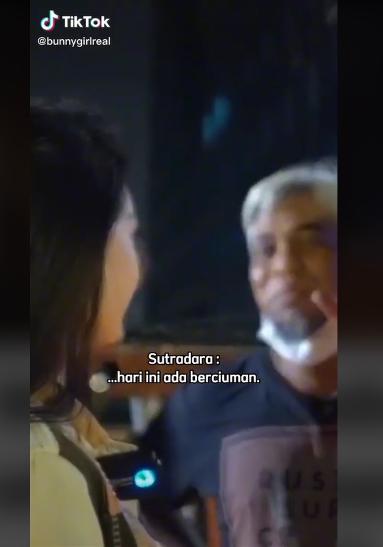 Diminta Adegan Ciuman dengan Aliando Syarief, Natasha Wilona: Aduh Takut!