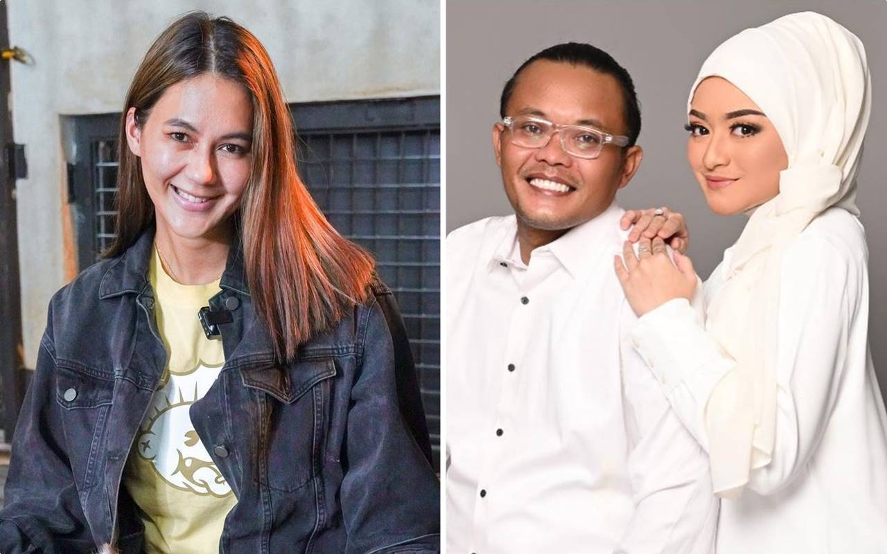 Paula Verhoeven dan Nathalie Asyik Gibahin Sule Sambil Tertawa Lantang, Ucapannya Sadis?