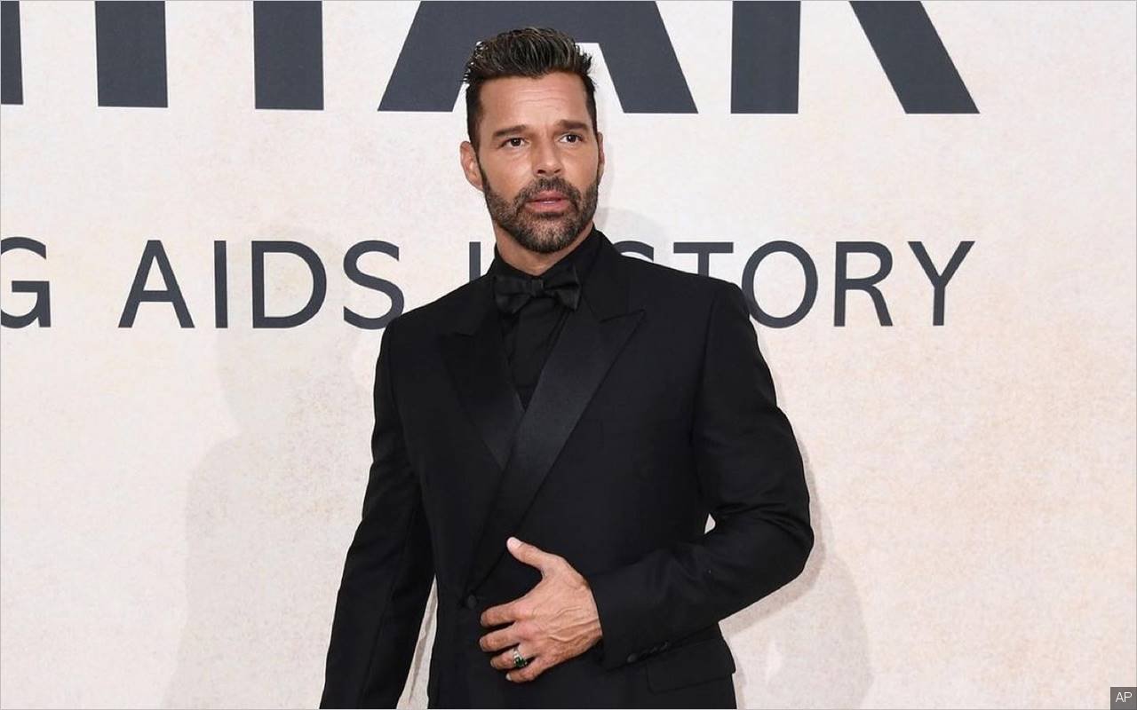Ricky Martin Dituding Berhubungan Seksual Dengan Keponakan Sendiri, Kuasa Hukum Angkat Bicara