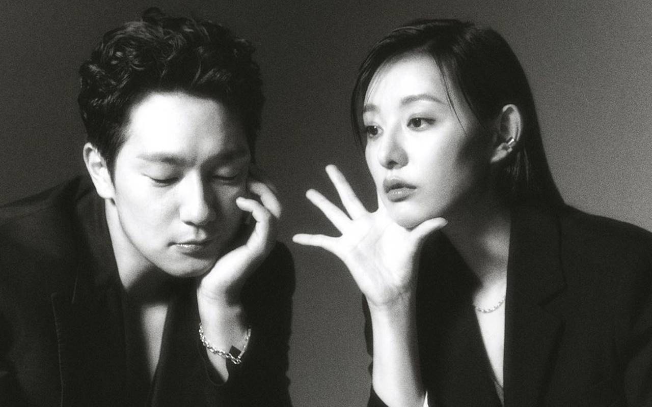 Bahas Lagi Soal 'My Liberation Notes', Kim Ji Won dan Son Suk Ku Punya Kesamaan Soal Definisi Cinta?