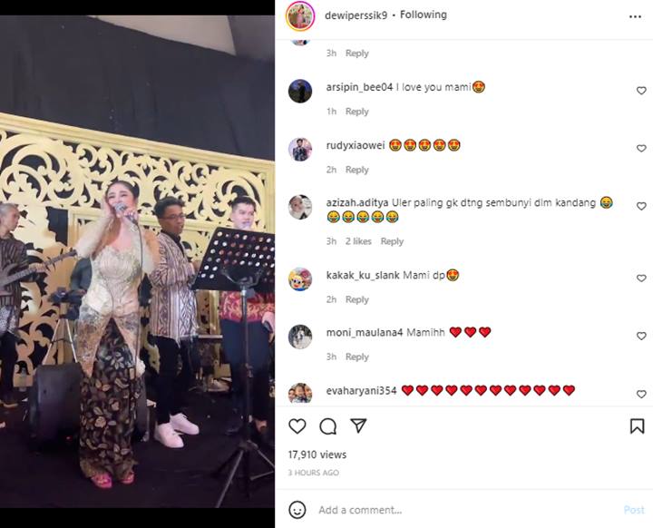 Instagram