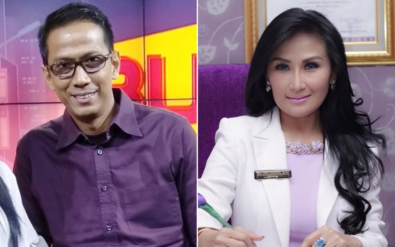 Doddy Sudrajat Disindir Psikolog Soal 'Pansos' Ultah Gala, Aisyah Diperlakukan Tak Adil?