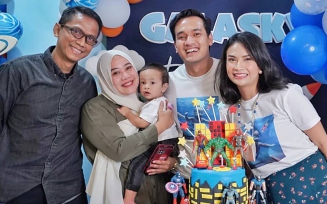 Doddy Santai di Ranjang Mewah, Pemberi Sepeda Gala Sentil Aksi Nebeng Foto Hadiah