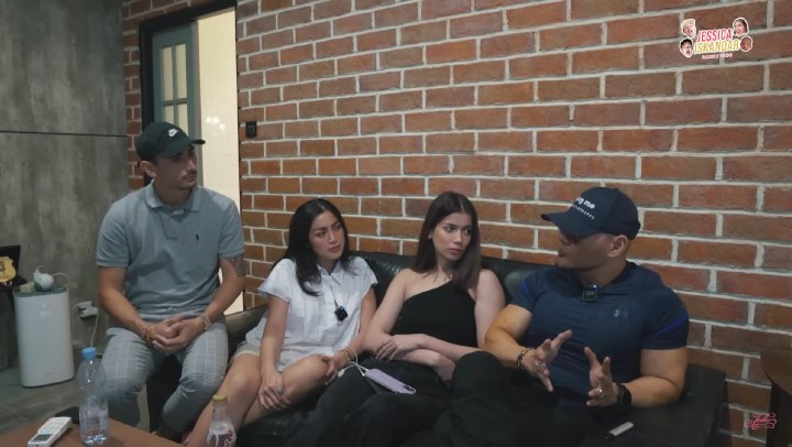 Deddy Corbuzier Akui Bahagia Bila Nikah Dengan Jedar, Alasannya Bikin Vincent Verhaag Ngakak