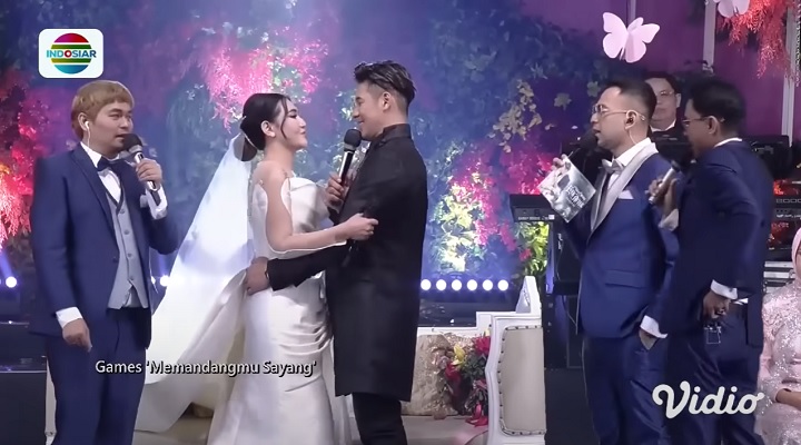 Panggilan Sayang Yang Spesial