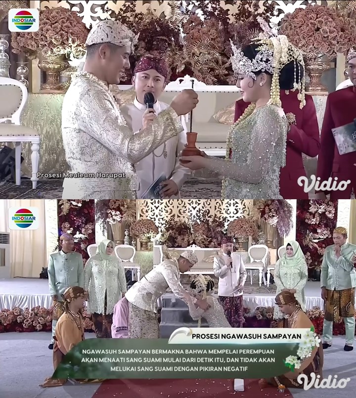 Tradisi Meuleum Harupat