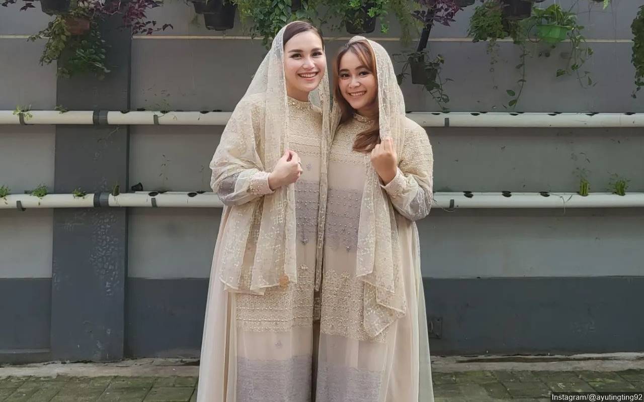 Terungkap Jenis Kelamin Calon Anak Syifa Adik Ayu Ting Ting, Umi Kalsum Sampai Pingsan?