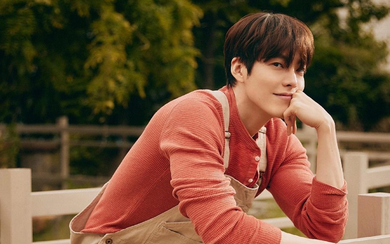 Kim Woo Bin Sering Tulis Postingan di Forum Online Semasa SMA, Ada Kontroversi?